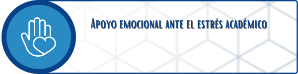 apoyo emocional